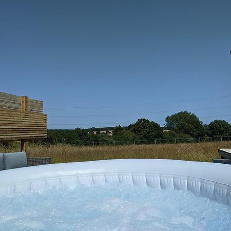 Foxhill Lodges Canterbury Zewnętrze zdjęcie
